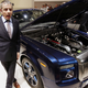 Illustration for article titled Why didnt Mr. Bean start the amazing 9-liter V-16 Rolls-Royce Phantom?
